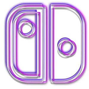 Focus - Social Icon Nintendo