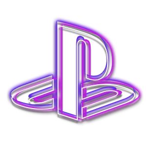 Focus - Social Icon Playstation