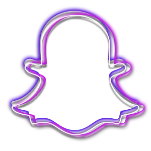 Focus - Social Icon Snapchat