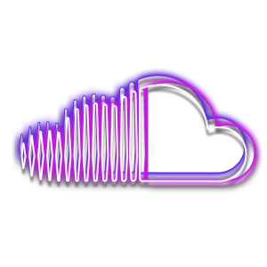 Focus - Social Icon Soundcloud