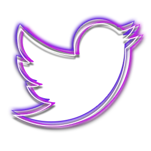 Focus - Social Icon Twitter