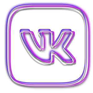 Focus - Social Icon VK