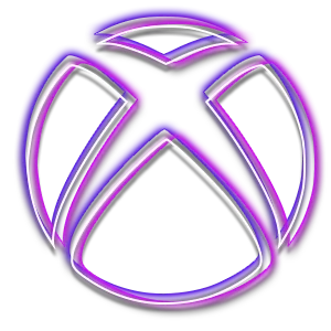 Focus - Social Icon XBox