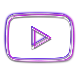 Focus - Social Icon YouTube