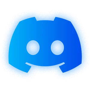FPS - Social Icon Discord