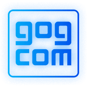 FPS - Social Icon GOG