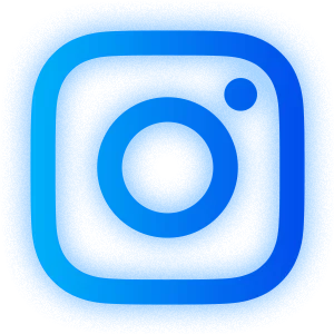 FPS - Social Icon Instagram