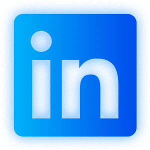 FPS - Social Icon Linkedin