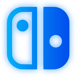 FPS - Social Icon Nintendo