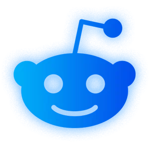 FPS - Social Icon Reddit