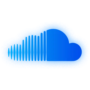 FPS - Social Icon Soundcloud