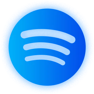 FPS - Social Icon Spotify