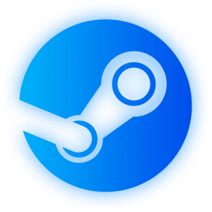 FPS - Social Icon Steam