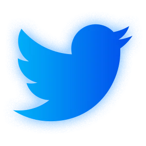 FPS - Social Icon Twitter