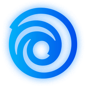 FPS - Social Icon Ubisoft