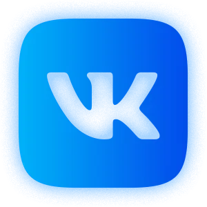 FPS - Social Icon VK