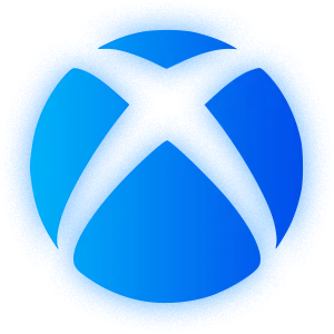 FPS - Social Icon XBox