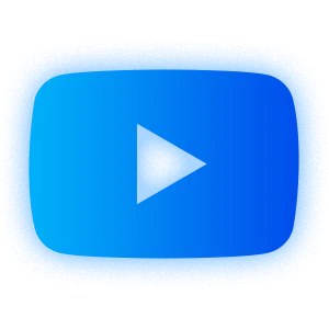 FPS - Social Icon YouTube