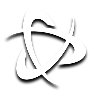 Galaxy - Social Icon BattleNet
