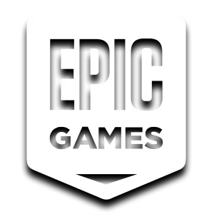 Galaxy - Social Icon Epic Games