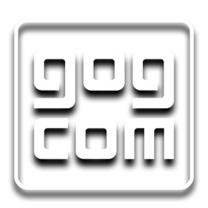 Galaxy - Social Icon GOG