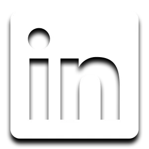 Galaxy - Social Icon Linkedin