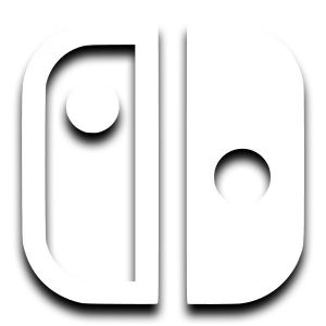 Galaxy - Social Icon Nintendo