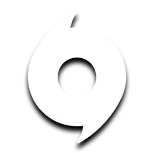 Galaxy - Social Icon Origin