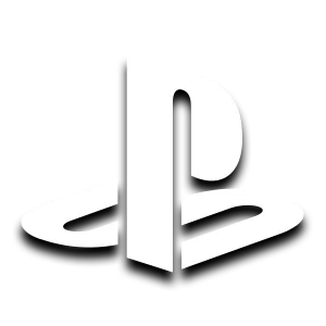 Galaxy - Social Icon Playstation