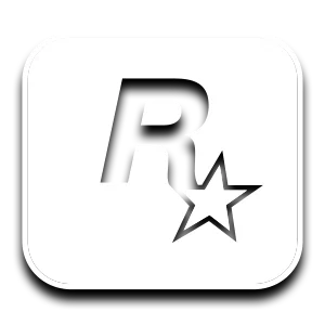 Galaxy - Social Icon Rockstar