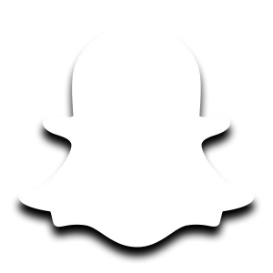 Galaxy - Social Icon Snapchat