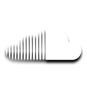 Galaxy - Social Icon Soundcloud