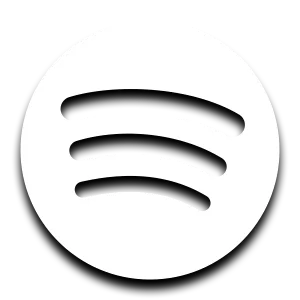 Galaxy - Social Icon Spotify