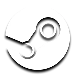 Galaxy - Social Icon Steam