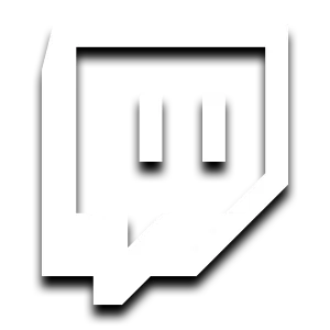 Galaxy - Social Icon Twitch