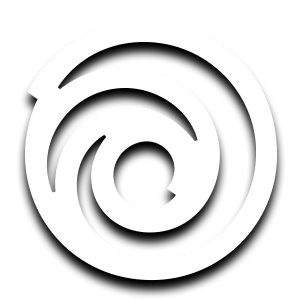 Galaxy - Social Icon Ubisoft