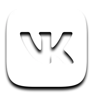 Galaxy - Social Icon VK