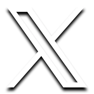 Galaxy - Social Icon X
