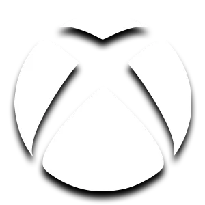 Galaxy - Social Icon XBox