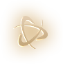 Golden Glory - Social Icon BattleNet