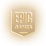 Golden Glory - Social Icon Epic Games