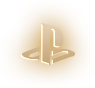 Golden Glory - Social Icon Playstation