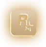 Golden Glory - Social Icon Rockstar