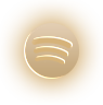 Golden Glory - Social Icon Spotify