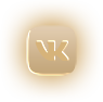 Golden Glory - Social Icon VK