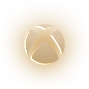 Golden Glory - Social Icon XBox