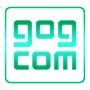 Green Light - Social Icon GOG