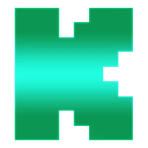 Green Light - Social Icon Kick