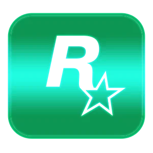 Green Light - Social Icon Rockstar