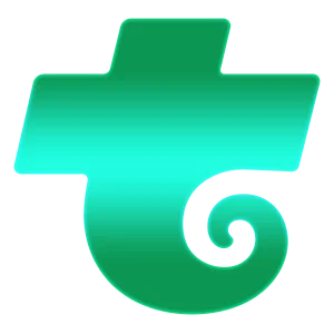 Green Light - Social Icon Trovo